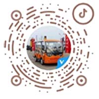 绿爵电动观光车厂家抖音