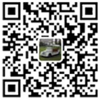 绿爵电动观光车厂家微信
