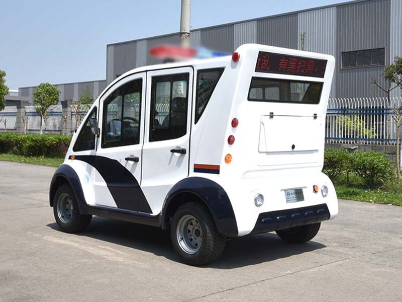 尾灯-电动巡逻车 尾灯-电动巡逻车